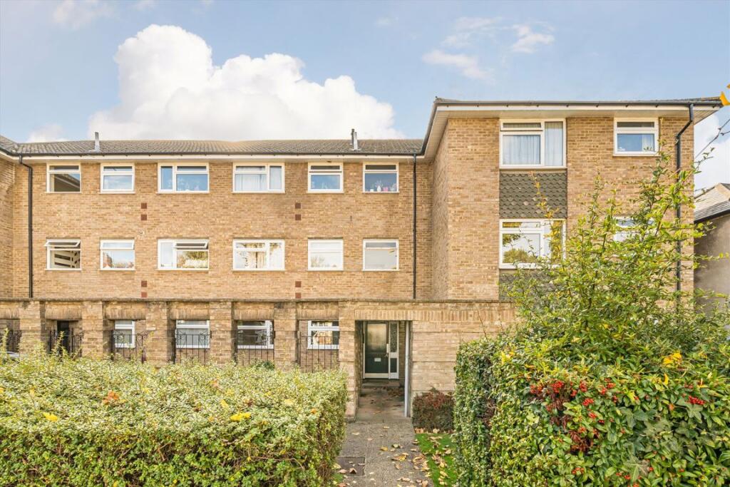 Main image of property: Catherine Road, Surbiton