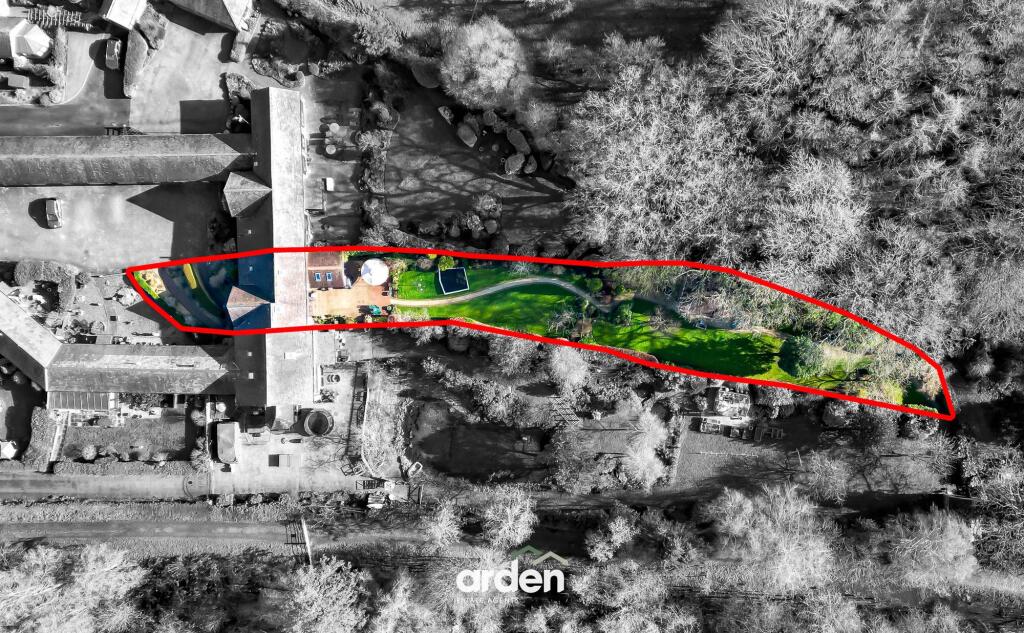 Additional image 3 of Worcester Road, Upton Warren, B61