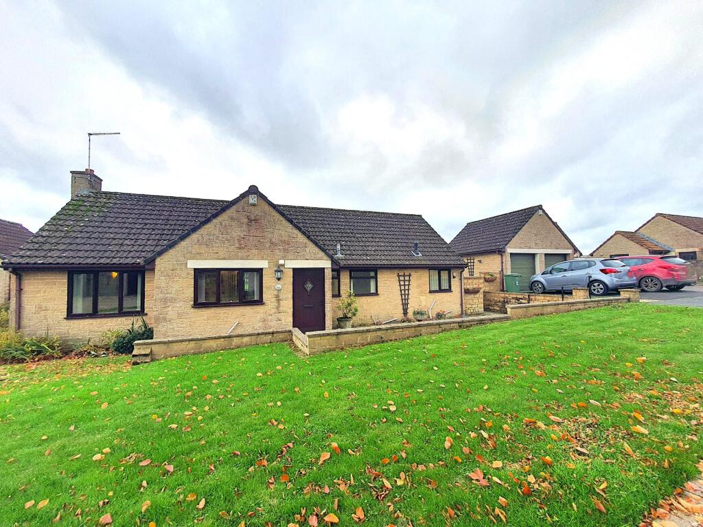 Main image of property: Old Vicarage Gardens, South Petherton, TA13