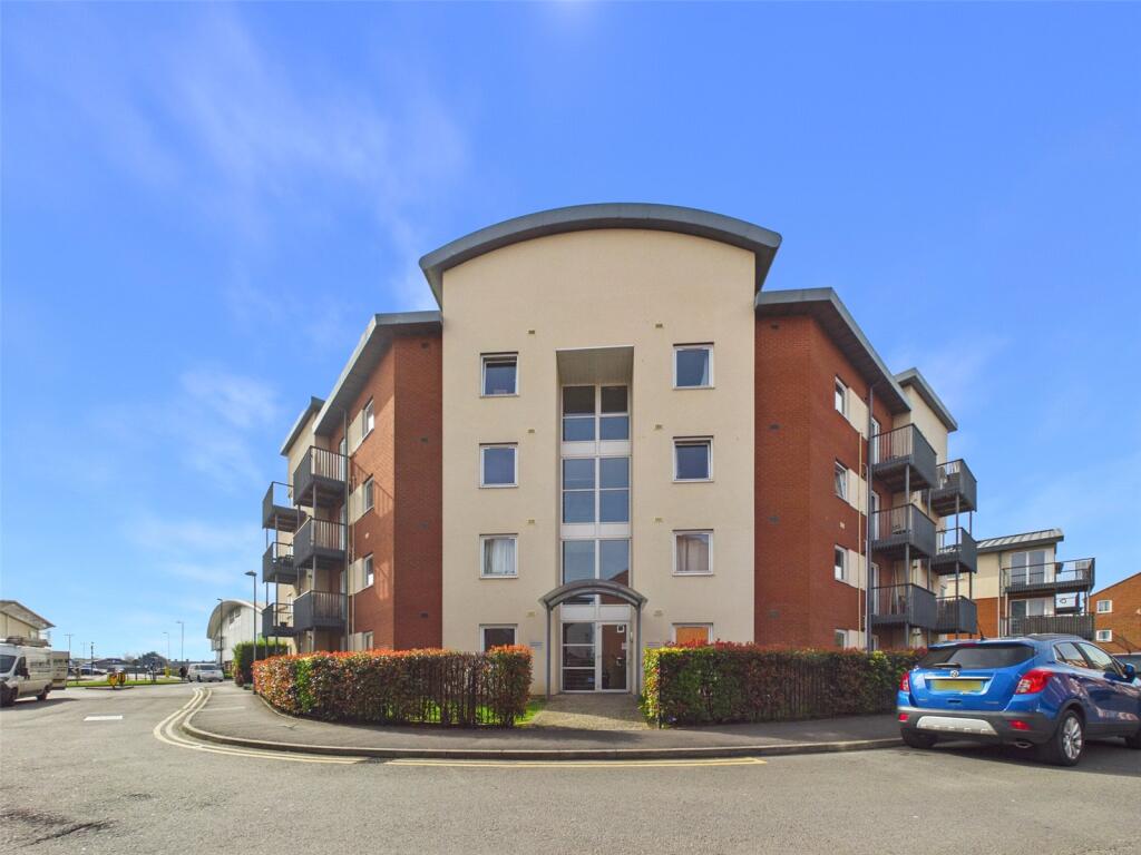 Main image of property: Longhorn Avenue, Gloucester, Gloucestershire, GL1