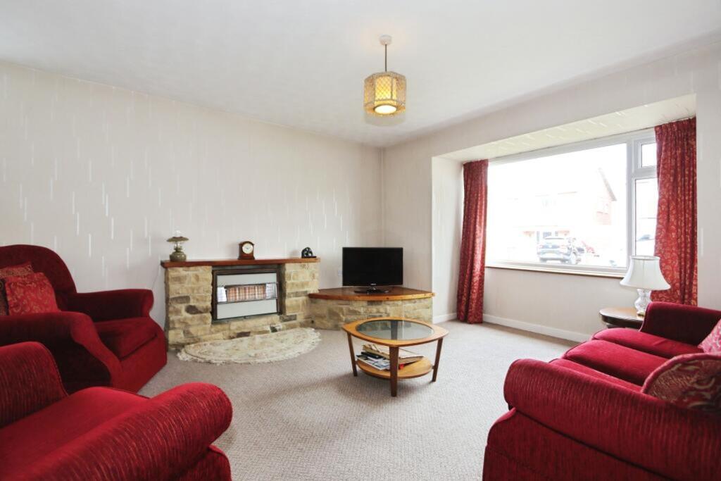 Woodside, Ashby-De-La-Zouch, LE65 photo 2