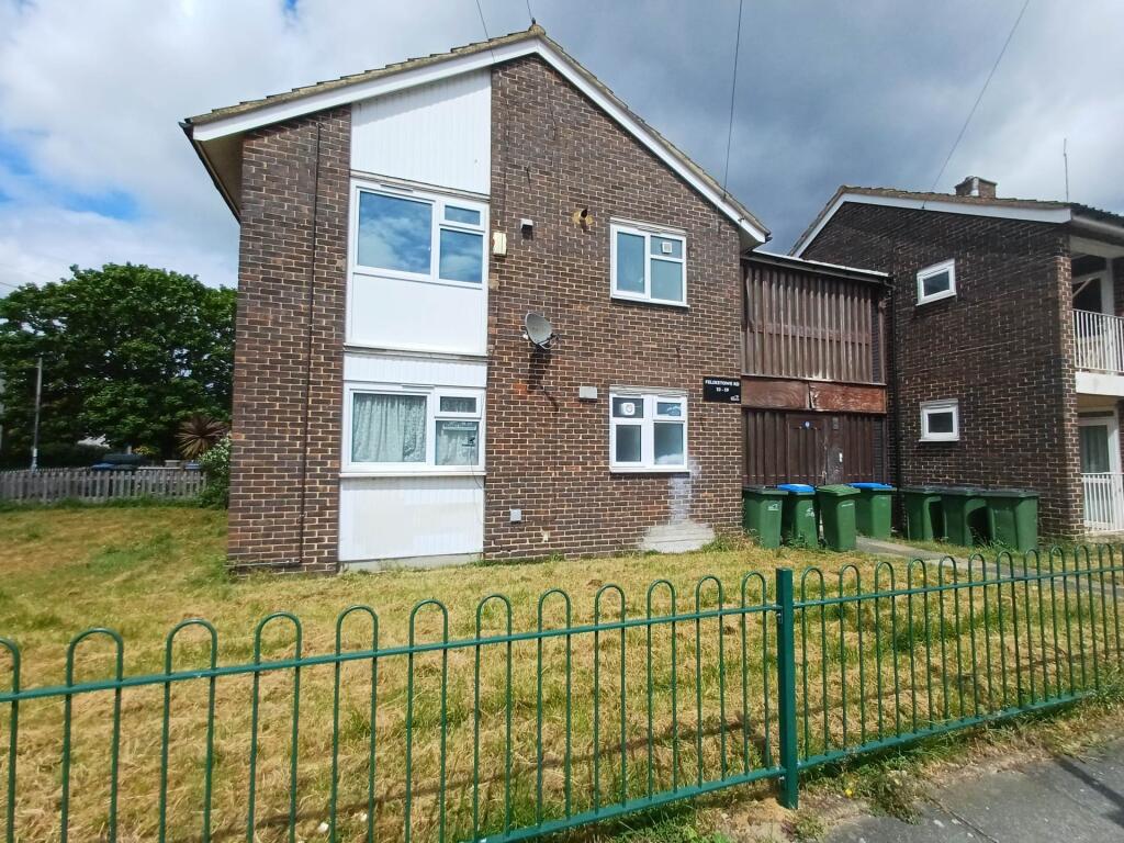 Main image of property: Felixstowe Road, Abbey Wood
