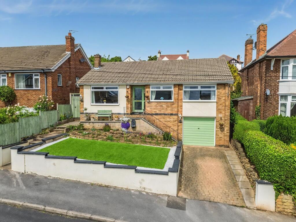 Main image of property: Catterley Hill Road, Nottingham