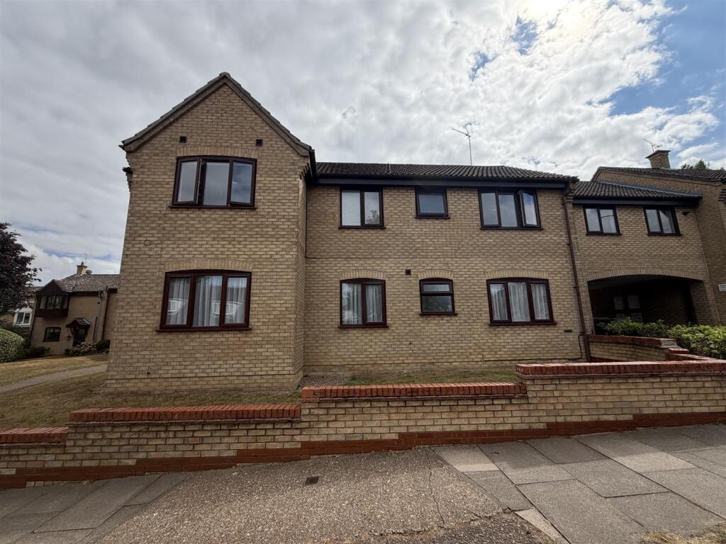 Main image of property: Tollgate Lane, Bury St. Edmunds