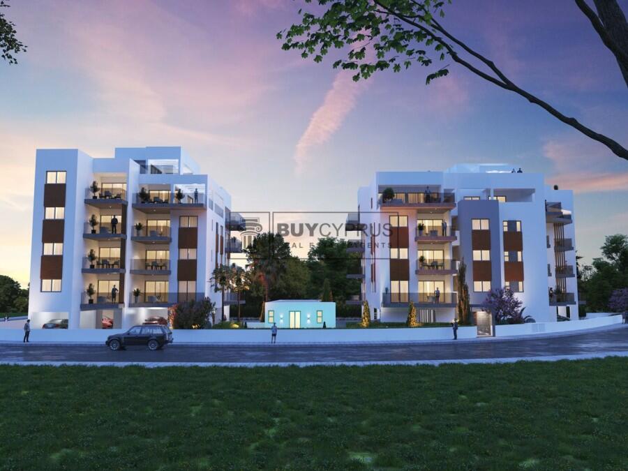 Main image of property: Limassol, Limassol