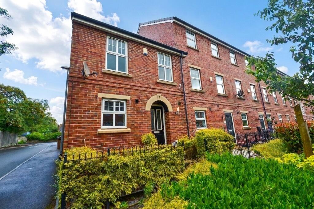 Main image of property: Bowfell Close, Worsley, M28