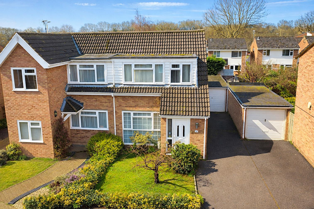 Main image of property: Latimer Close, Woodhall Farm, Hemel Hempstead