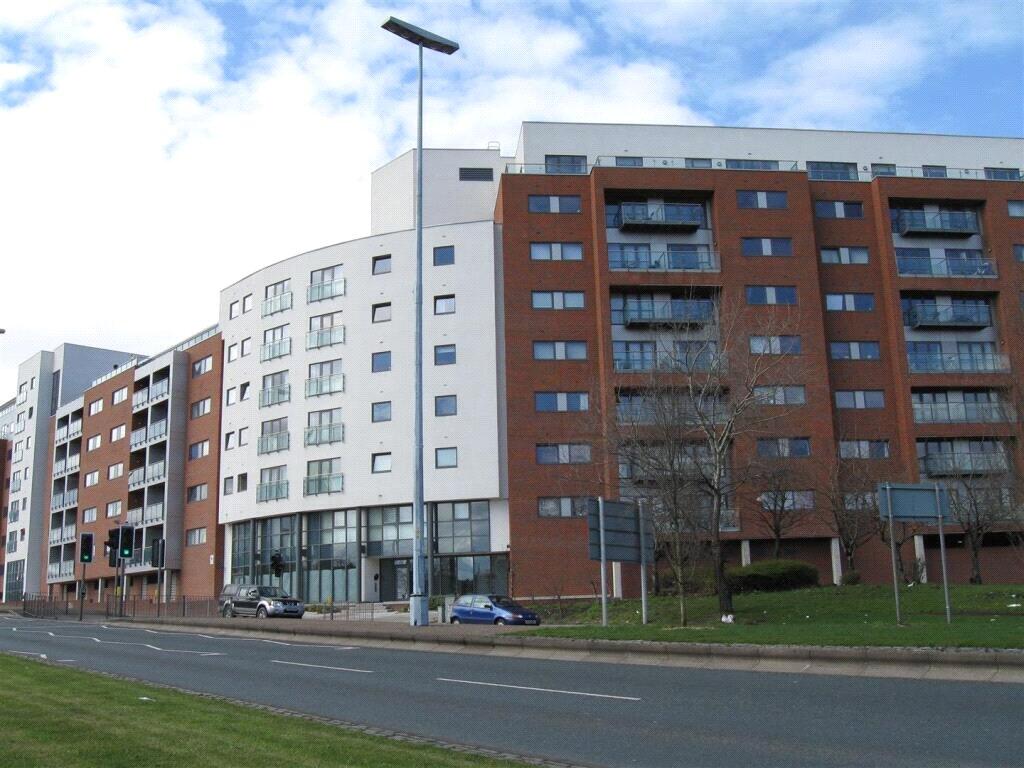 Main image of property: Leeds Street, Liverpool, Merseyside, L3
