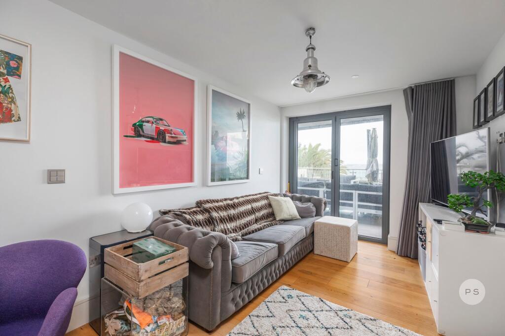 Additional image 19 of Rhode House, The Horseshoe, Sandbanks, Poole, BH13 7RW