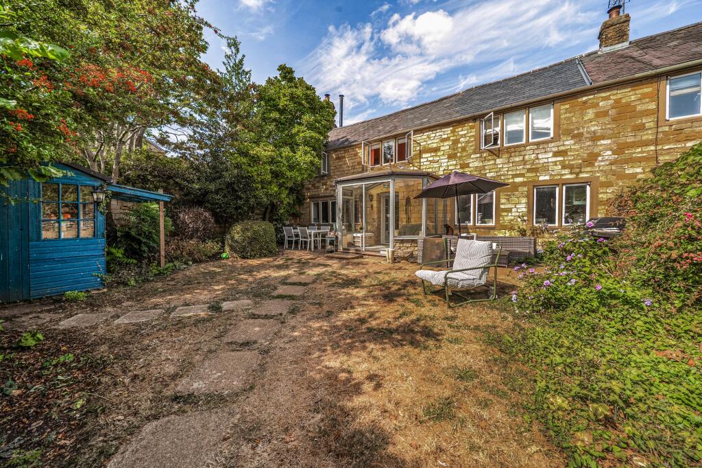 Main image of property: Hornes Place, Moreton-In-Marsh, GL56