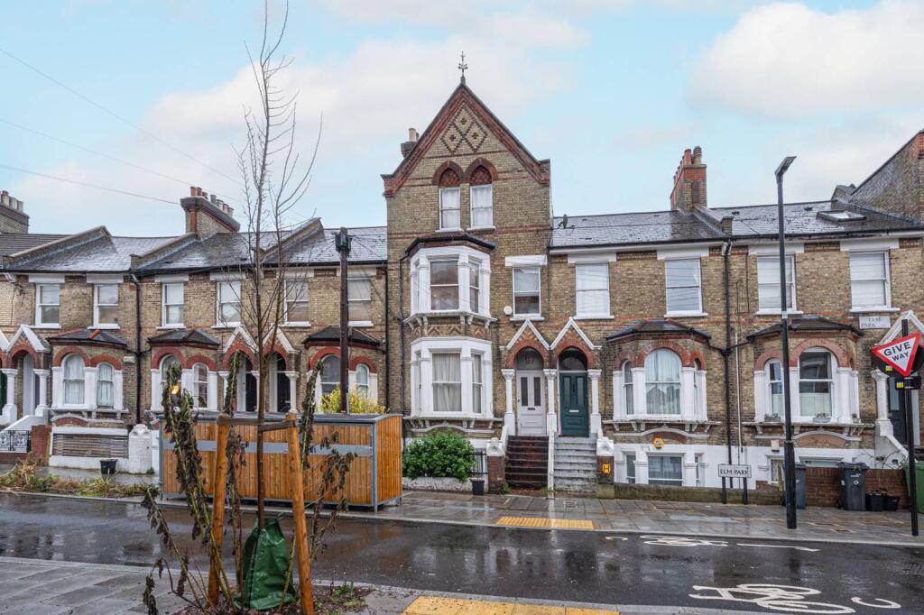 Main image of property: .Elm Park, Brixton Hill, London, SW2