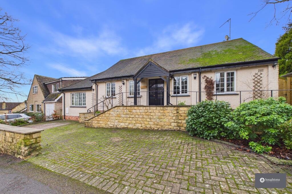 Main image of property: Pebble Lane, Brackley, NN13