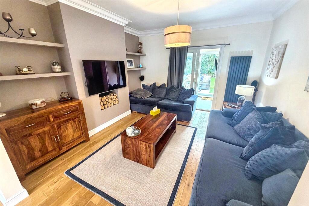 Meadow Road, Monkseaton, Tyne & Wear, NE25 photo 3