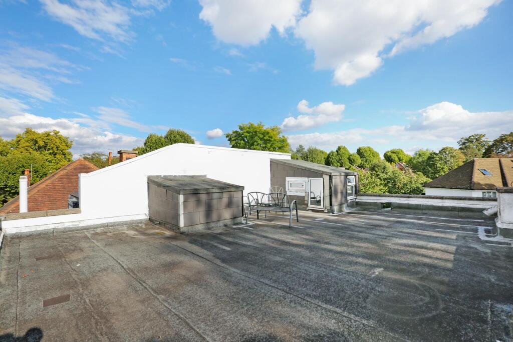 Apartment in London, Denmark Hill, Camberwell - More