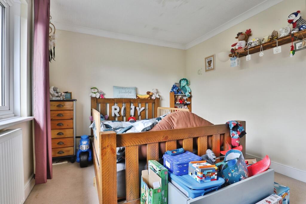 Additional image 12 of Fraser Road, Poole, Dorset, BH12