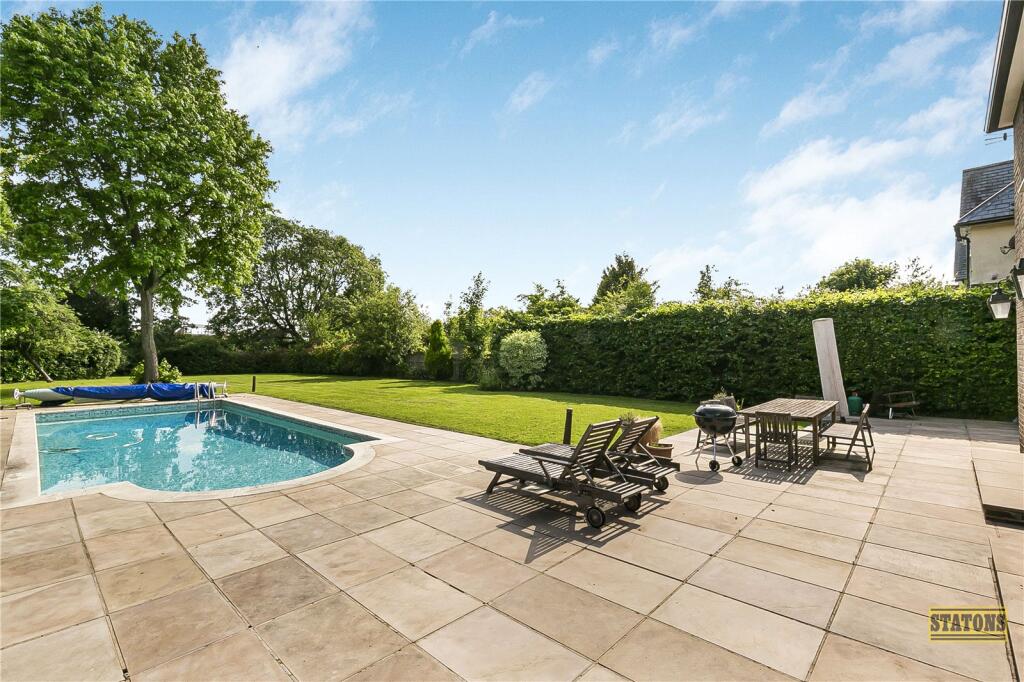 Additional image 4 of Brookmans Avenue, Brookmans Park, Hertfordshire, AL9