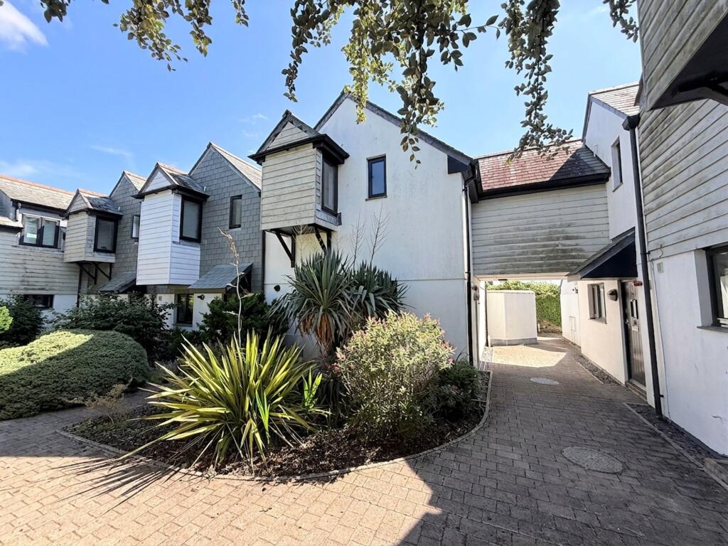 House in Penryn, Cornwall