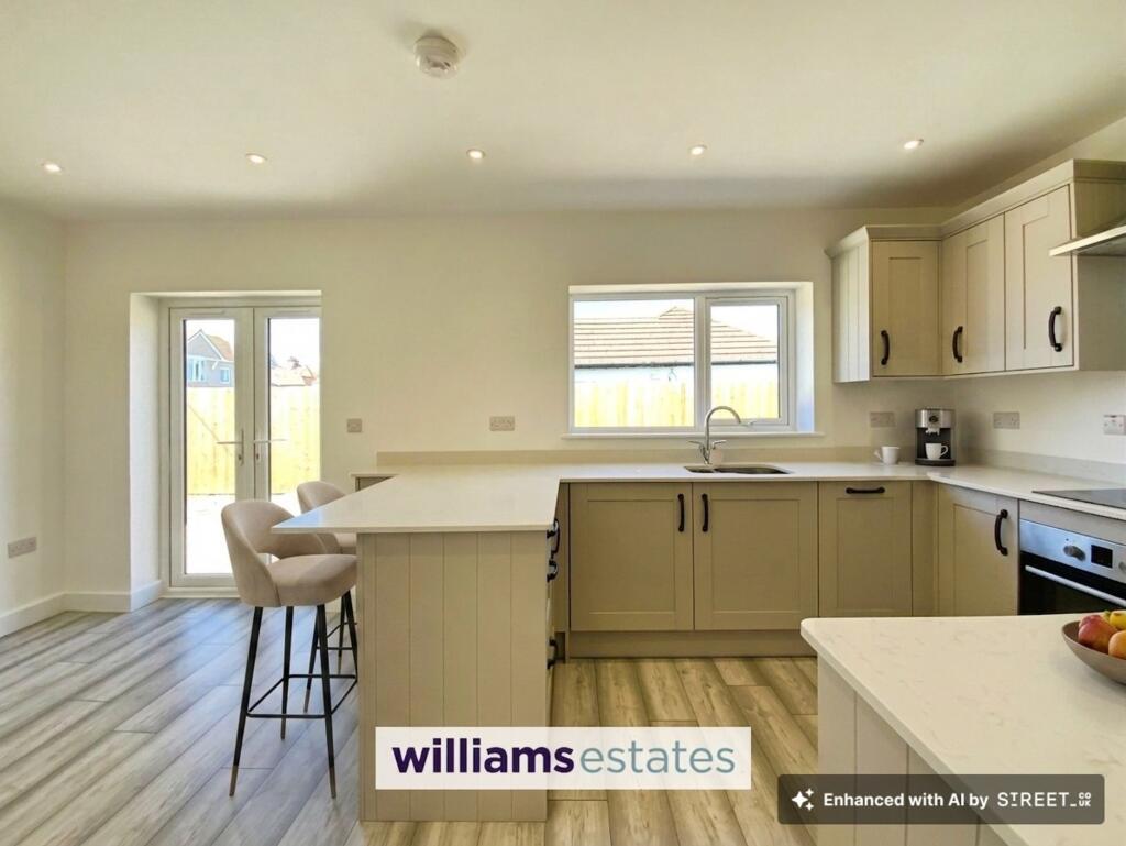 House in Rhyl - View 4