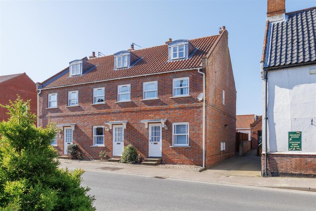 Main image of property: Ravensmere, Beccles
