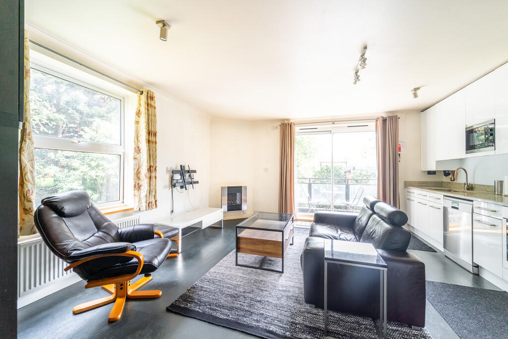 Main image of property: Sumpter Close, London