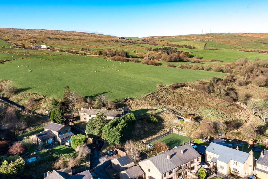 Additional image 73 of Sliven Clod Road, Rossendale, BB4 8UG
