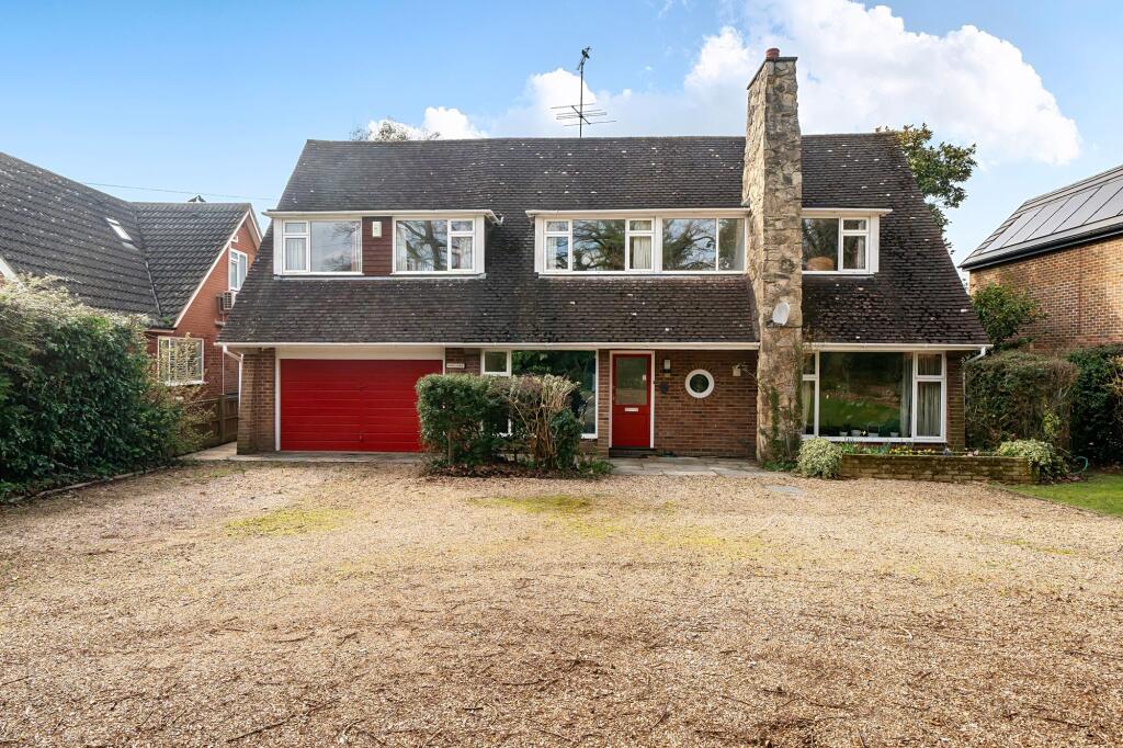 Main image of property: Keephatch Road, Wokingham, RG40
