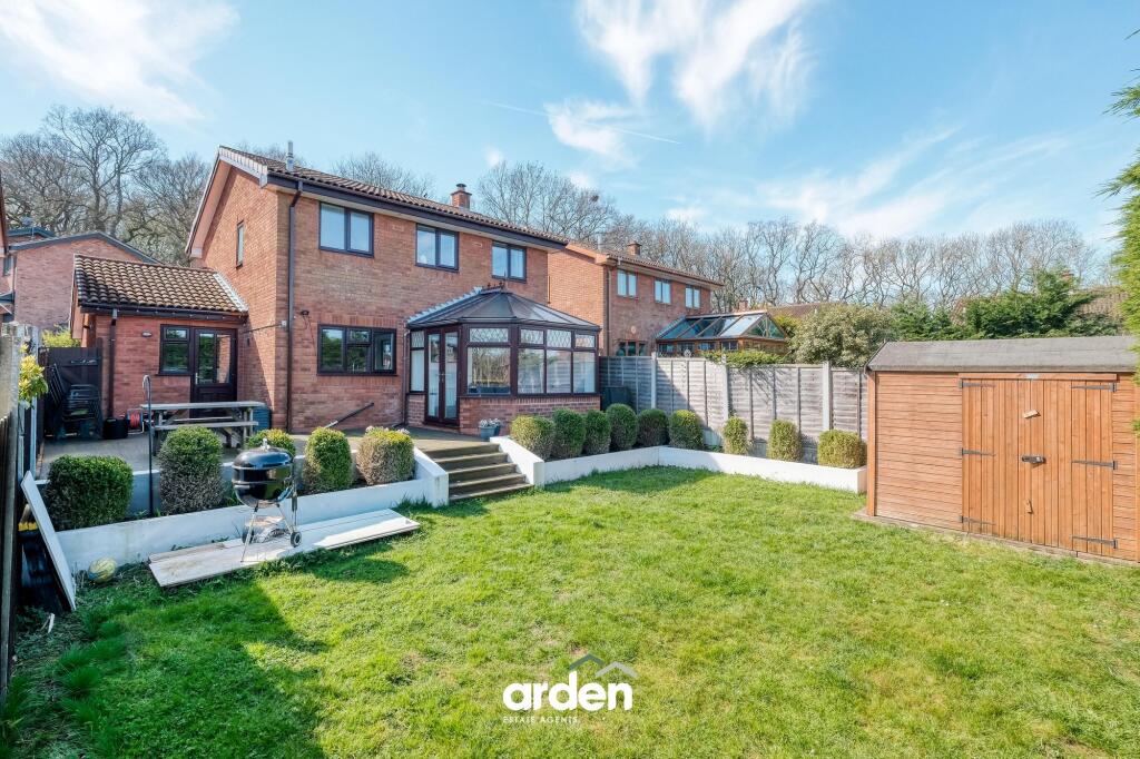 Additional image 4 of Oakham Close, Redditch, B98