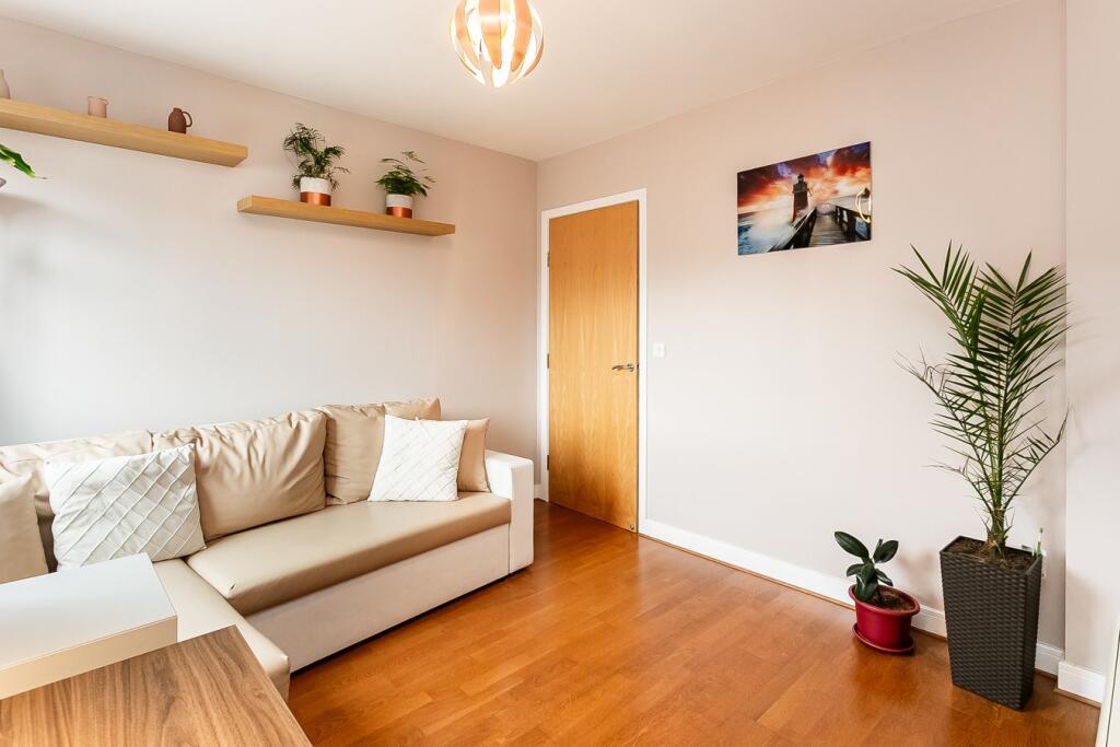 Ferry Gait Crescent, Silverknowes, Edinburgh, EH4 - View 4