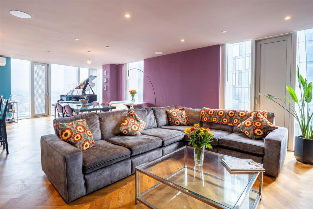 Main image of property: Owen Street, Manchester