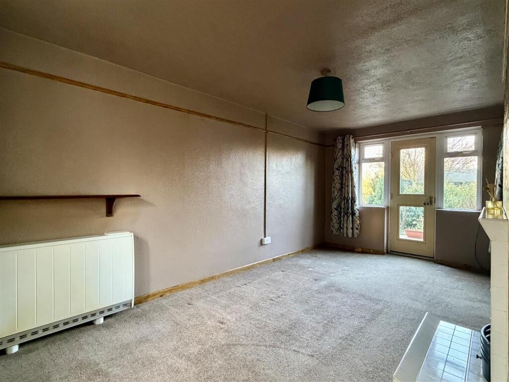 House in Weobley, Herefordshire - View 5