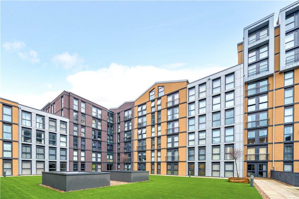 Main image of property: 12 Communication Row, Birmingham, West Midlands, B15