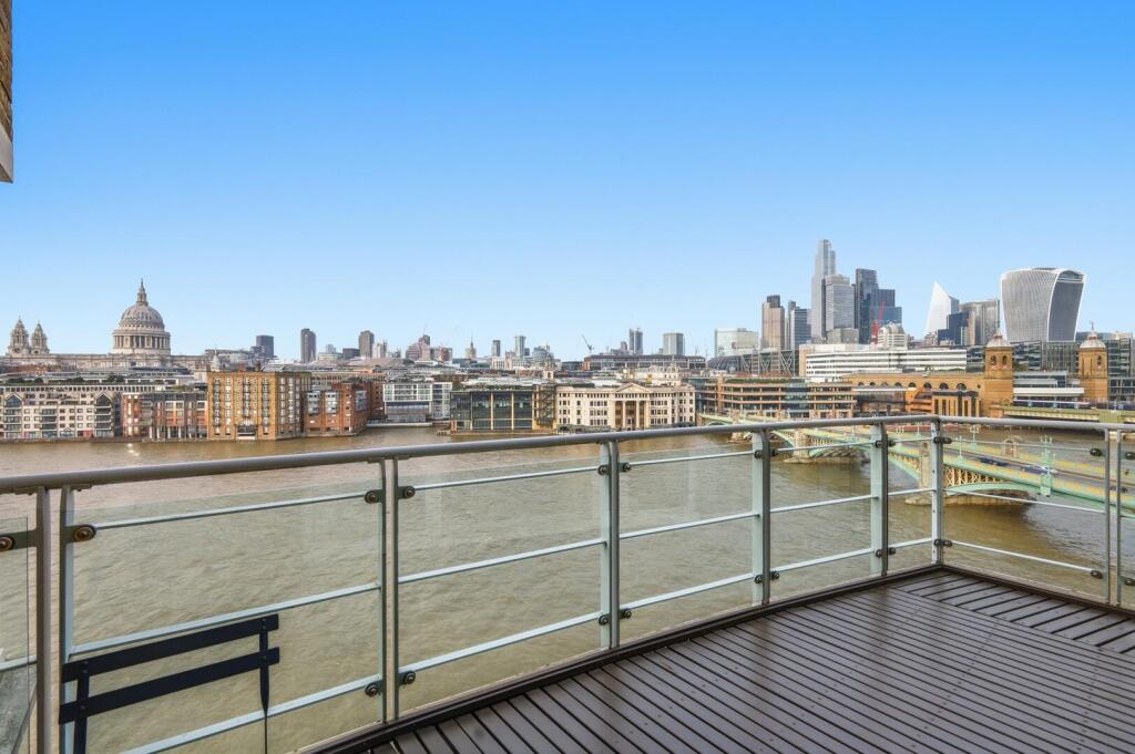 Main image of property: New Globe Walk, London