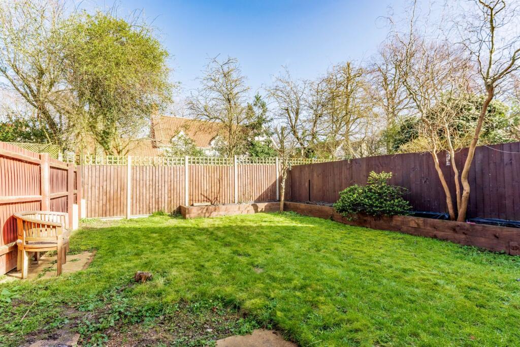 House in Mid Suffolk, Rickinghall Superior - View 4