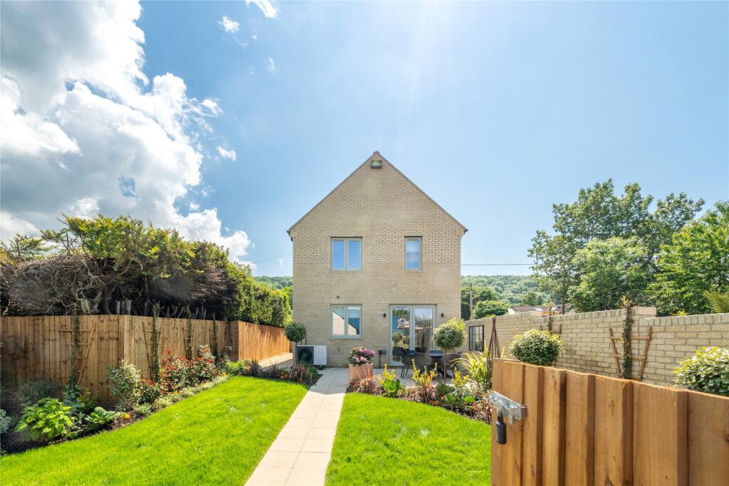 Main image of property: Plot 5, The Grittleton, Meadow Gate, Greenhill Road, Sandford, Winscombe, BS25