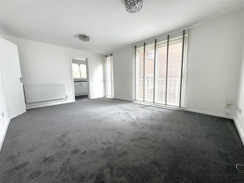 Apartment in London, Bexley - View 4
