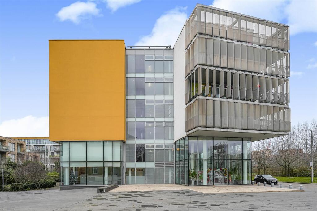 Main image of property: Amazon Apartments, New River Village, Hornsey, N8