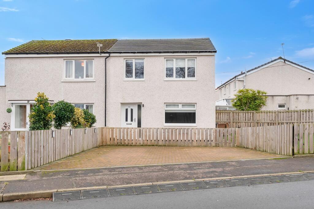 Main image of property: Burghlee Terrace, Midlothian, Loanhead, EH20