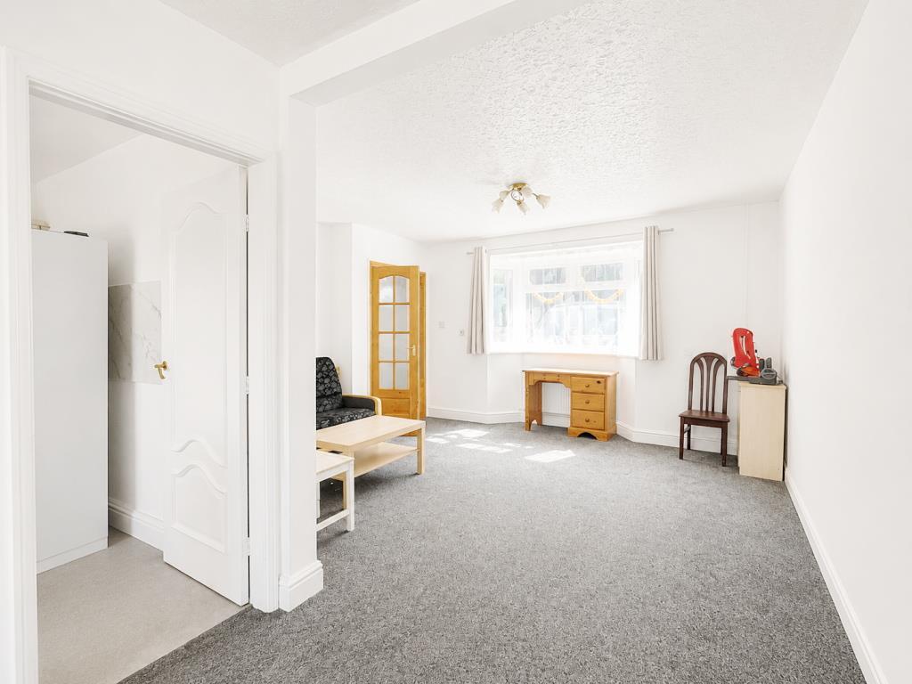 House in London - View 3