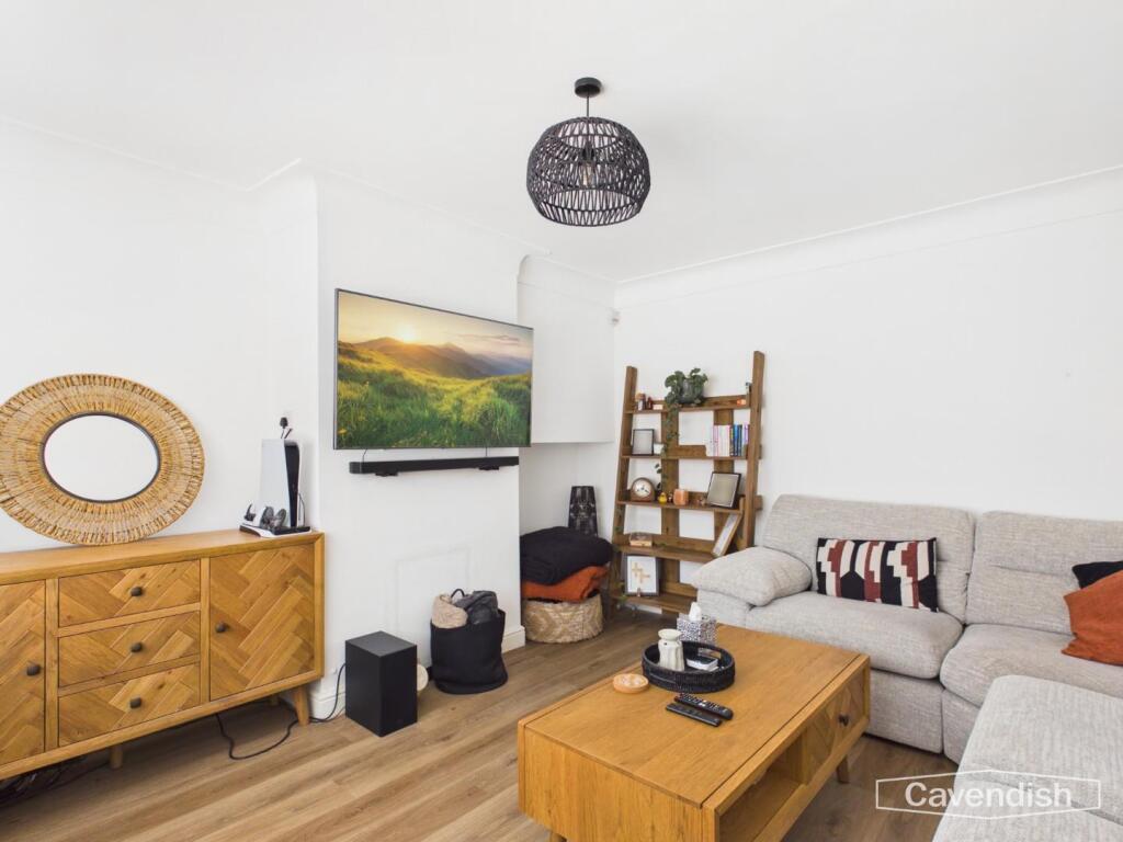 Bridgeman Road, Blacon, Chester - View 2