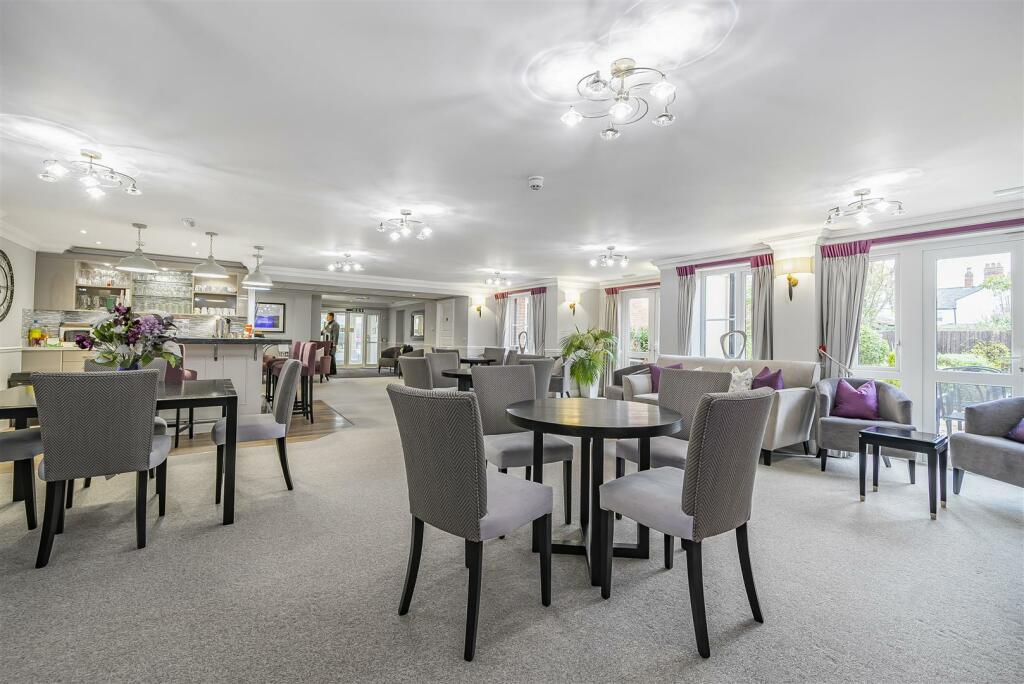 Additional image 9 of Woolmans Lodge, Shirley, Solihull, West Midlands