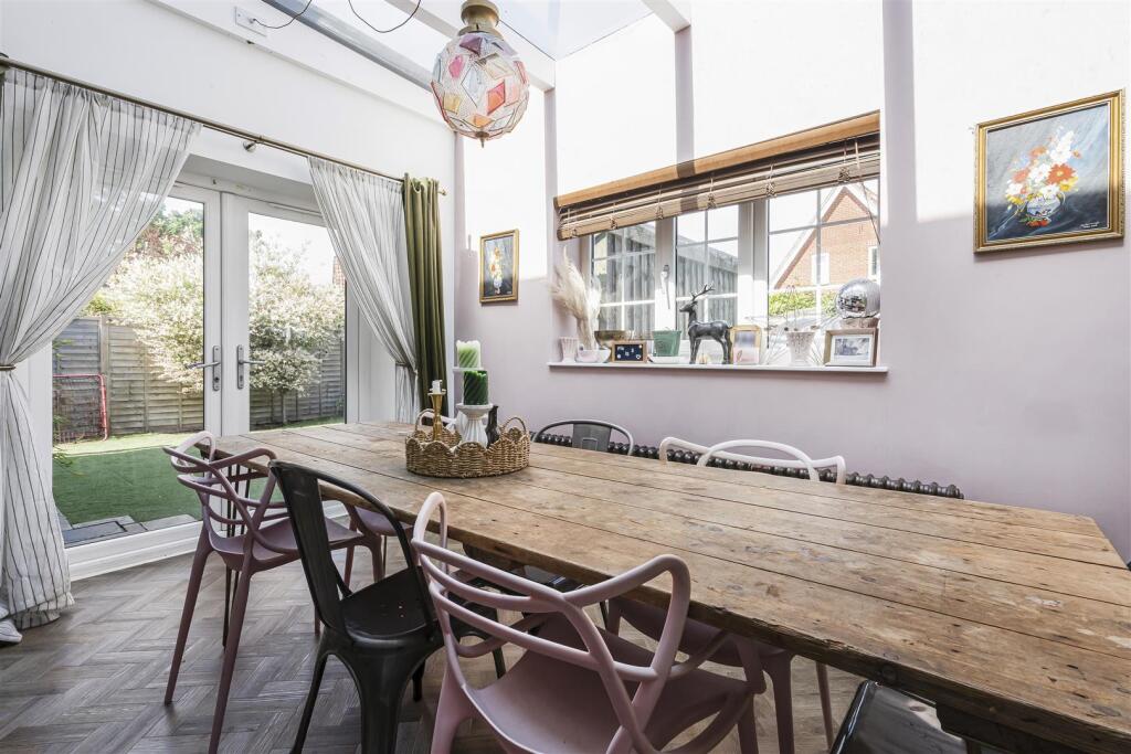 House in Colchester, Langham - More