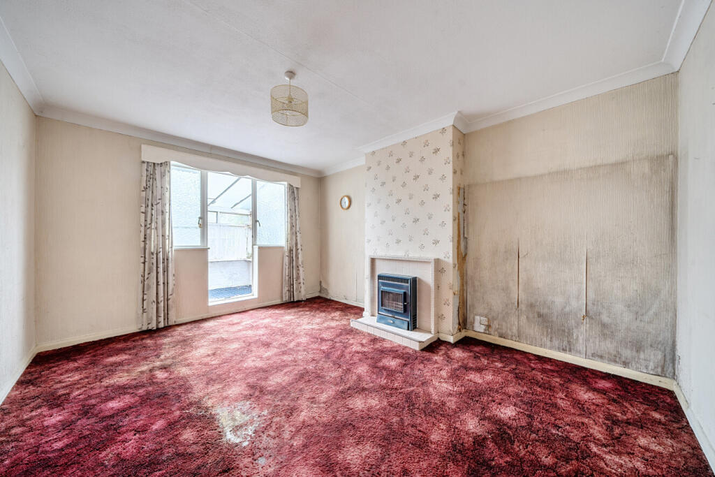 Apartment in London, Beckenham - View 2