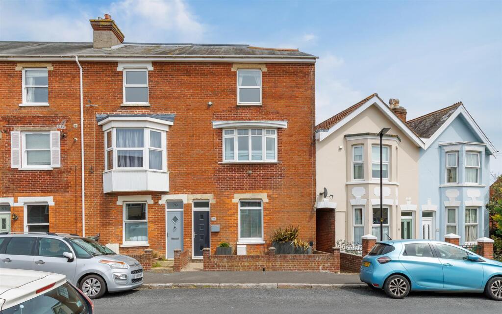 Main image of property: Bellevue Road, Cowes