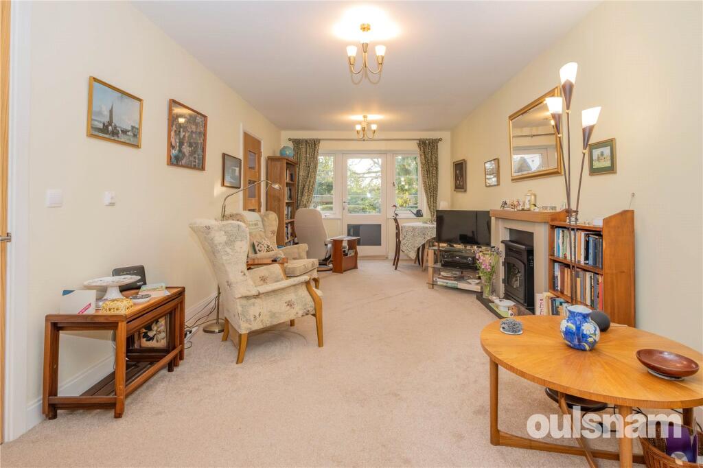 Additional image 2 of Oak Tree Lane, Bournville, Birmingham, West Midlands, B30