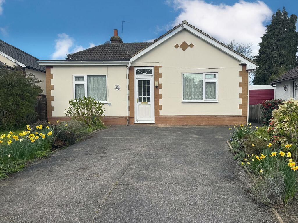 Main image of property: Maidstone Road, Pembury