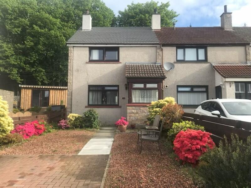Main image of property: Hill Road, Montrose, Angus, DD10