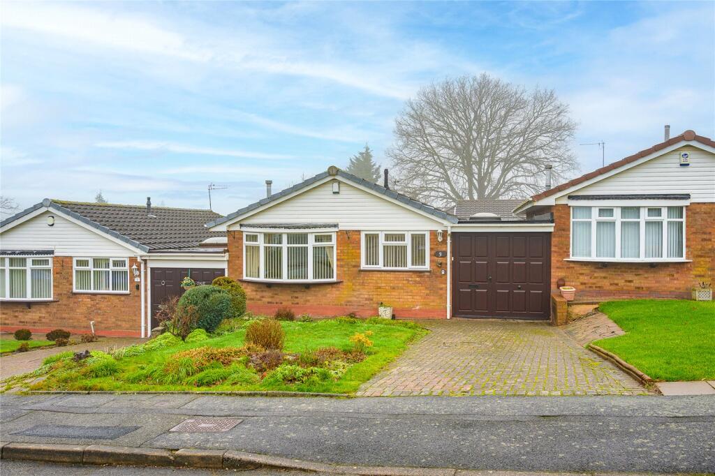 Main image of property: Chanterelle Gardens, Penn, Wolverhampton, West Midlands, WV4