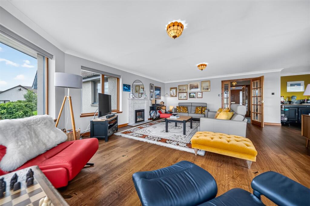 House in Inverness, Highland - View 5