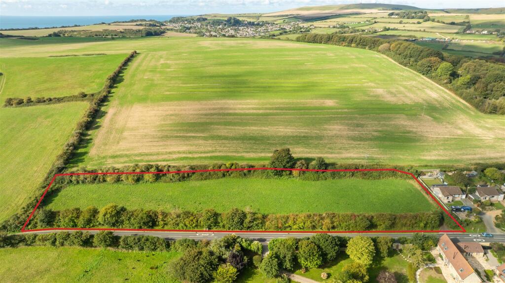 Main image of property: Ventnor Road, Whitwell, Ventnor