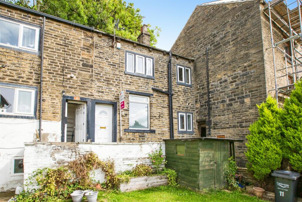 Main image of property: White Birch Terrace, Halifax